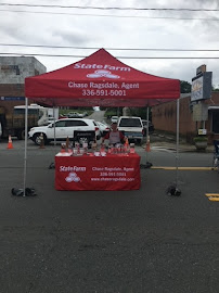 Chase Ragsdale - State Farm Insurance Agent 02