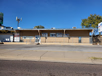 Bell Road Pawn 03
