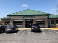 Greensboro Municipal Federal Credit Union 01