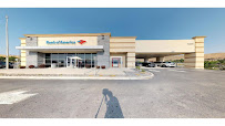 Bank of America (with Drive-thru ATM) 01