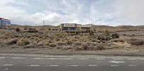 Bank of America (with Drive-thru ATM) 03