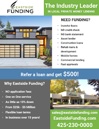 Eastside Funding 03