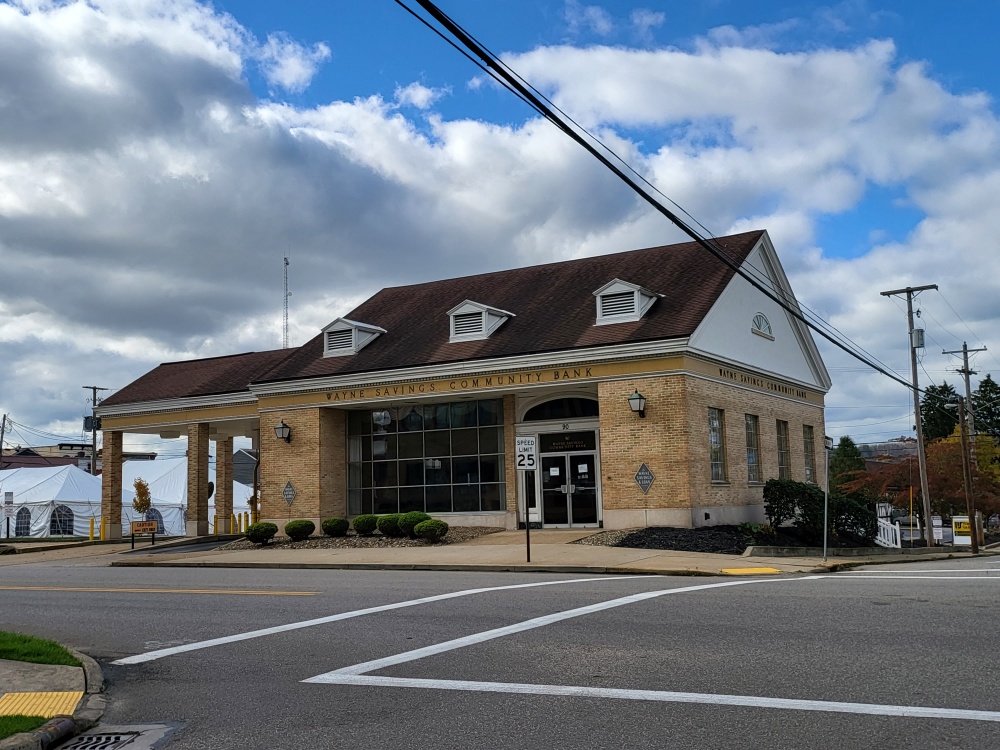 Wayne Savings Community Bank 01