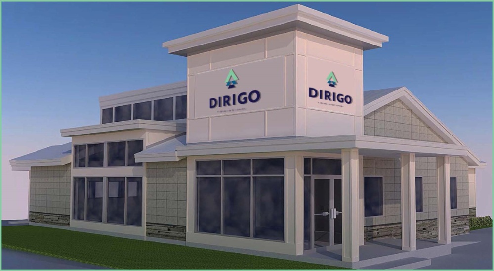 Dirigo Federal Credit Union 01