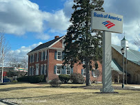 Bank of America (with Drive-thru ATM) 02