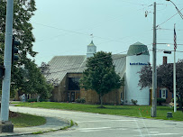 Bank of America (with Drive-thru ATM) 04