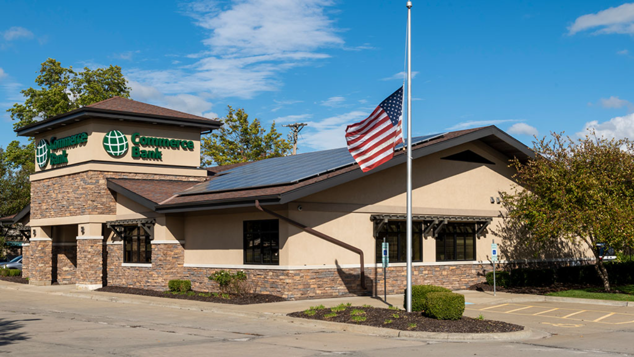 Commerce Bank 01