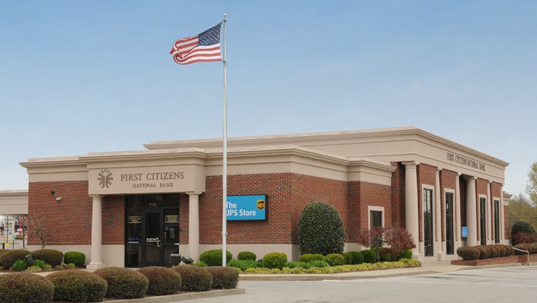 First Citizens National Bank 01