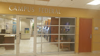 Campus Federal Credit Union - Main Campus Branch 01