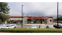 Bank of America (with Drive-thru ATM) 01