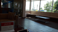 Bank of America (with Drive-thru ATM) 04
