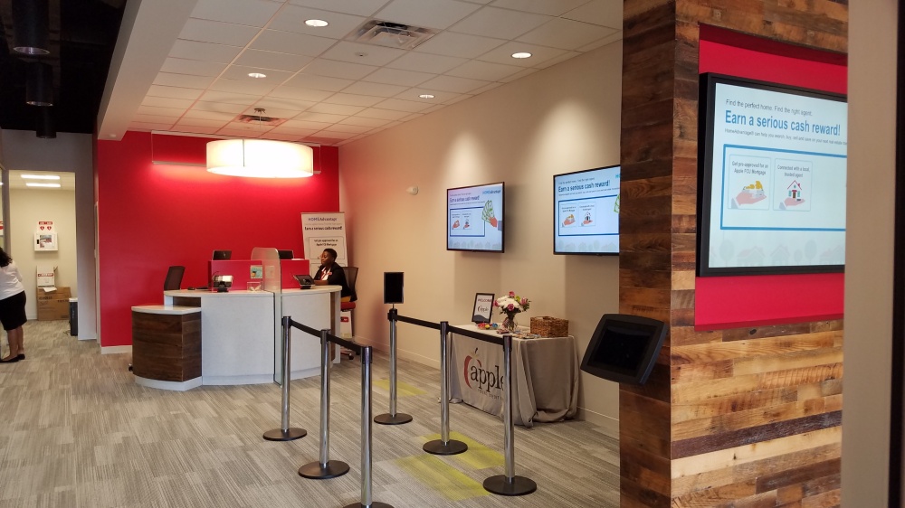 Apple Federal Credit Union 01