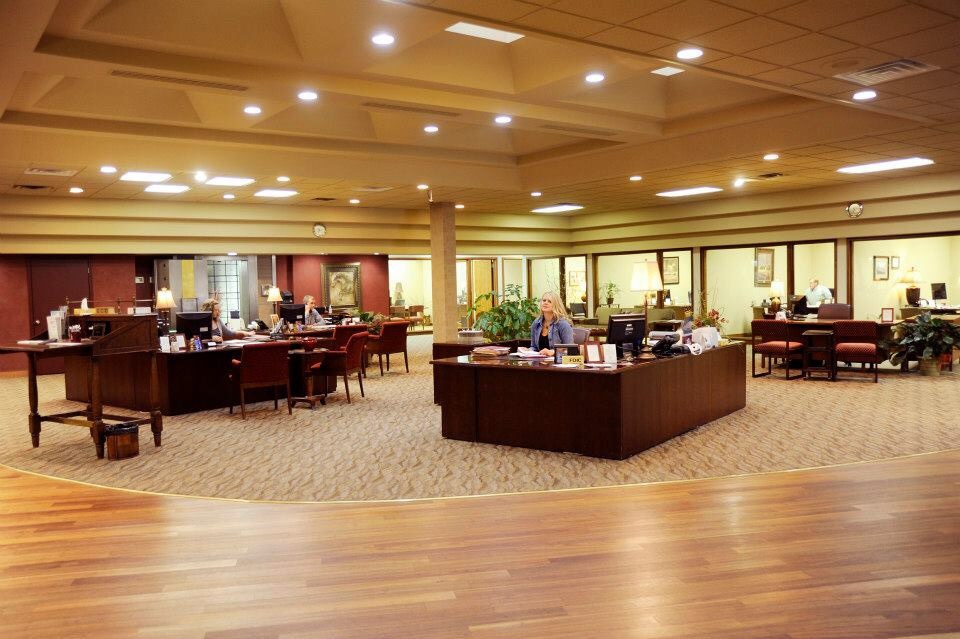 RCB Bank - Formerly Oklahoma State Bank 01