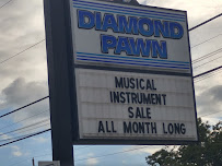 Diamond Pawn 02