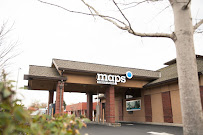 Maps Credit Union - West Salem Branch 01