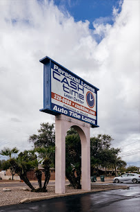 Cash Time Loan Centers 04