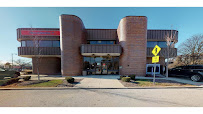 Bank of America (with Drive-thru services) 01