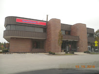 Bank of America (with Drive-thru services) 02