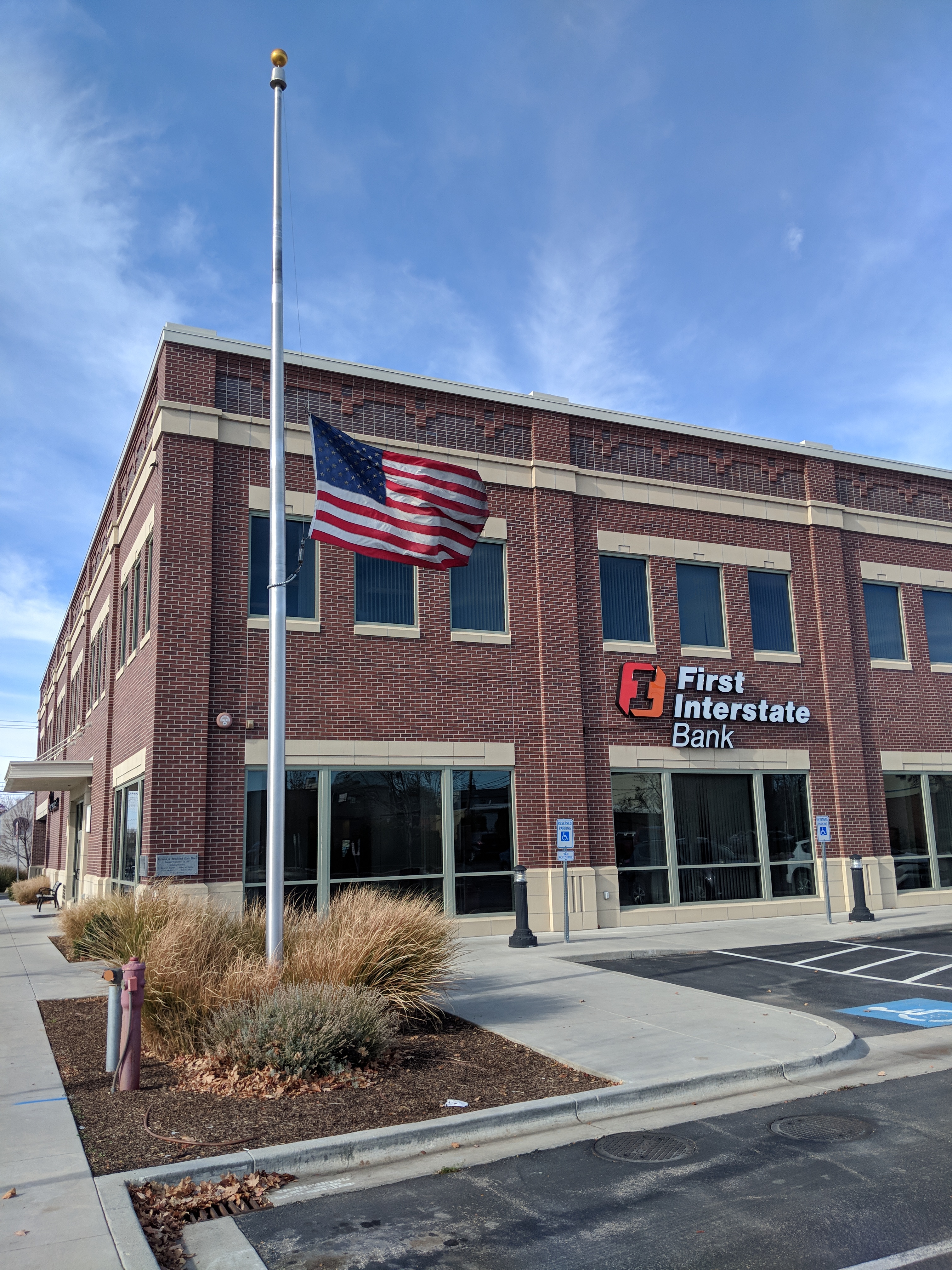 First Interstate Bank 01