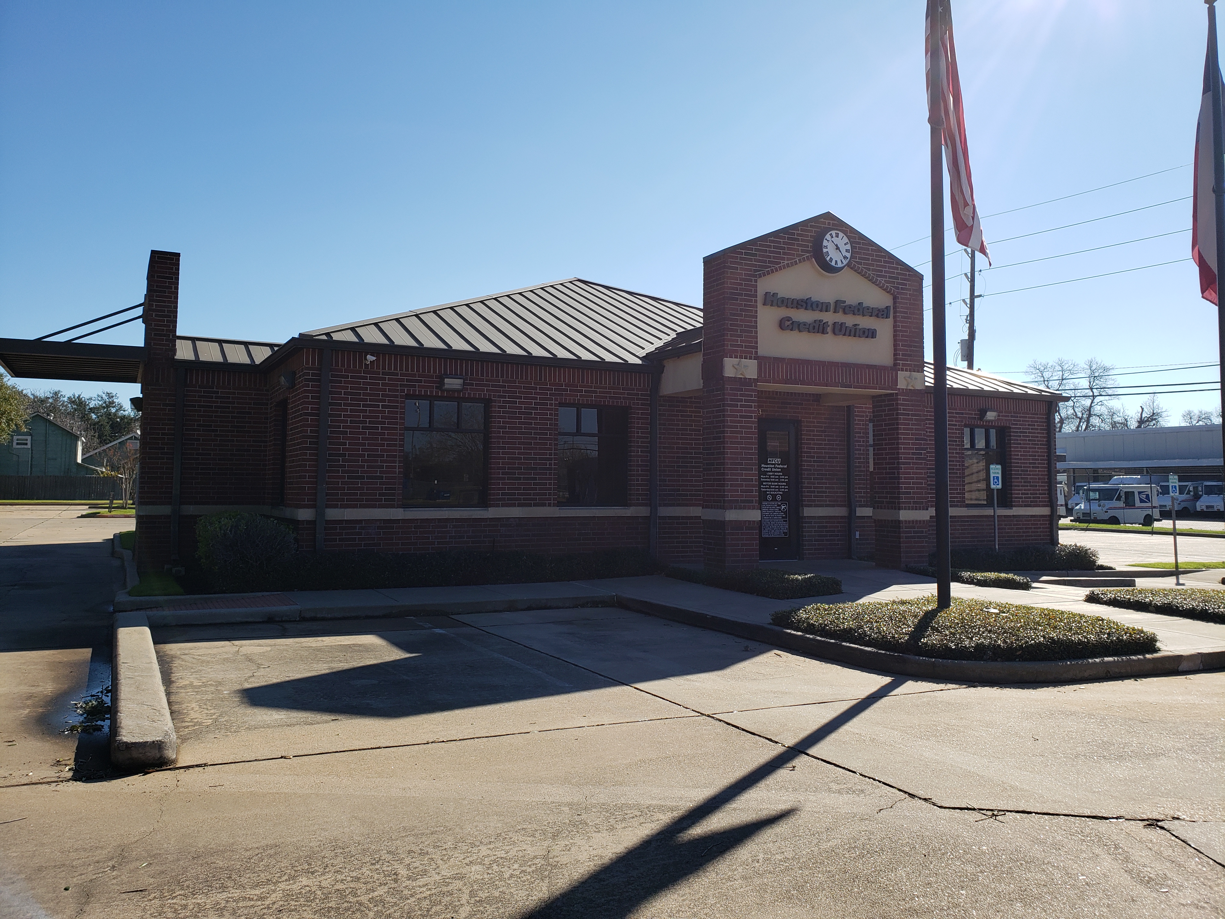 Houston Federal Credit Union 01