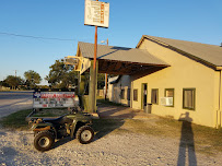 Texas Spirits Saloon 01