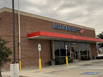 Bank of America (with Drive-thru services) 01