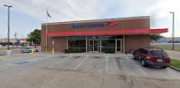 Bank of America (with Drive-thru services) 03