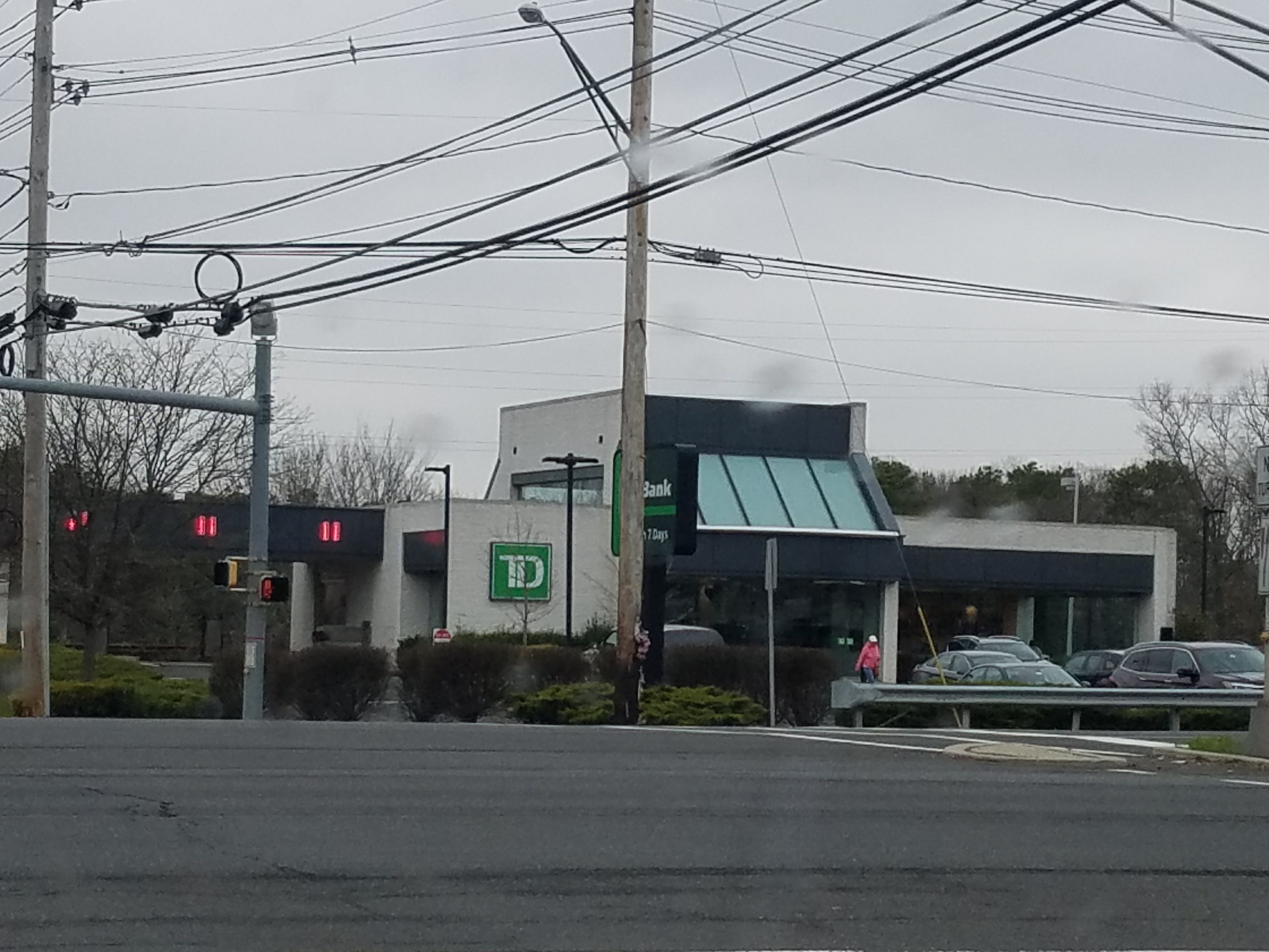 TD Bank 01