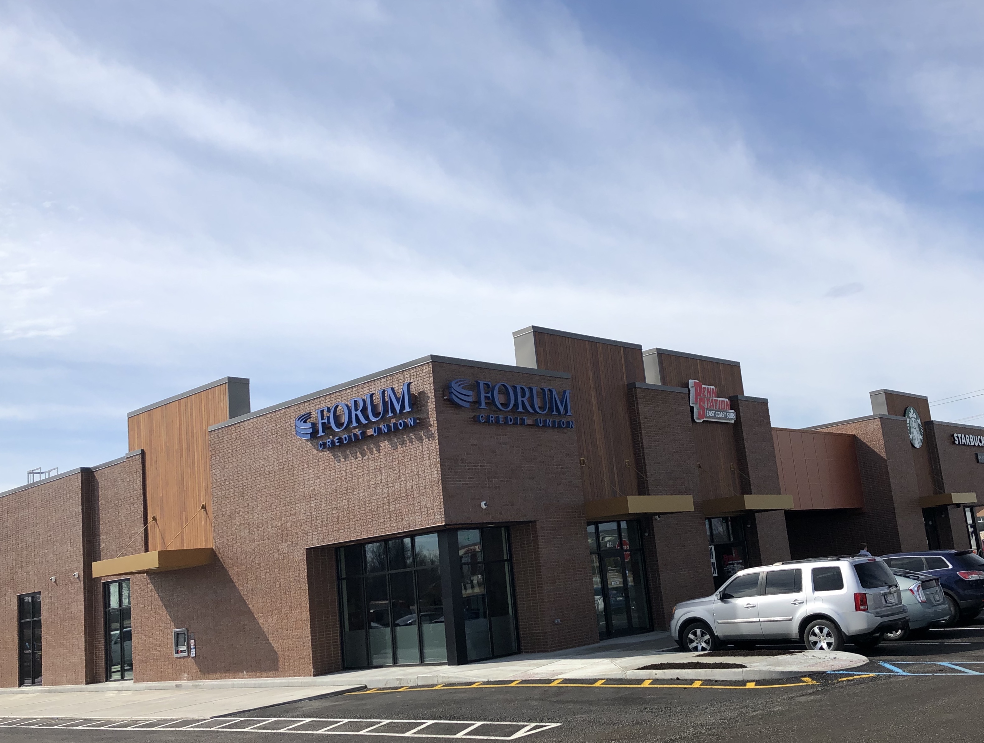 FORUM Credit Union 01