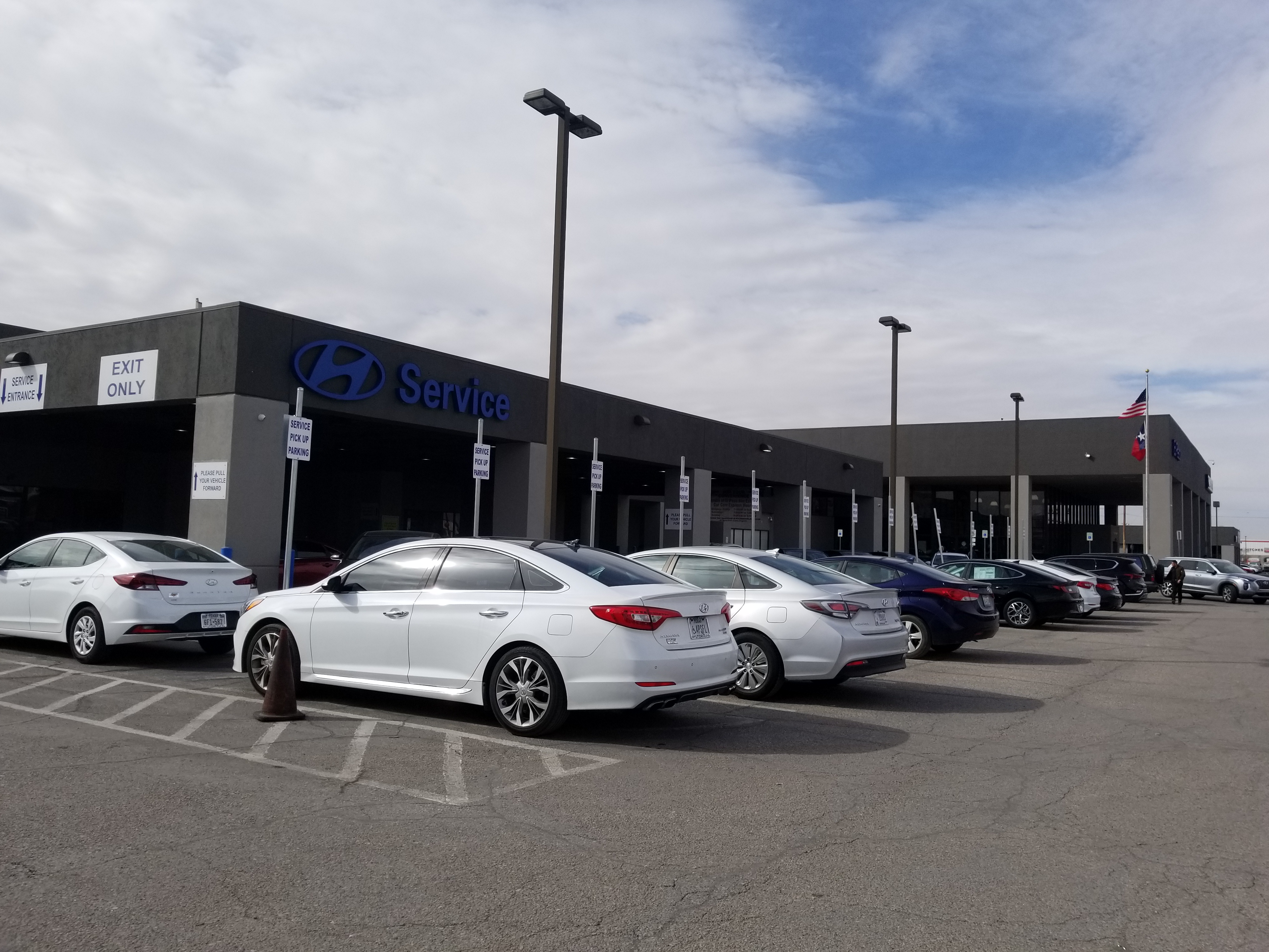 Hyundai Of El Paso 01