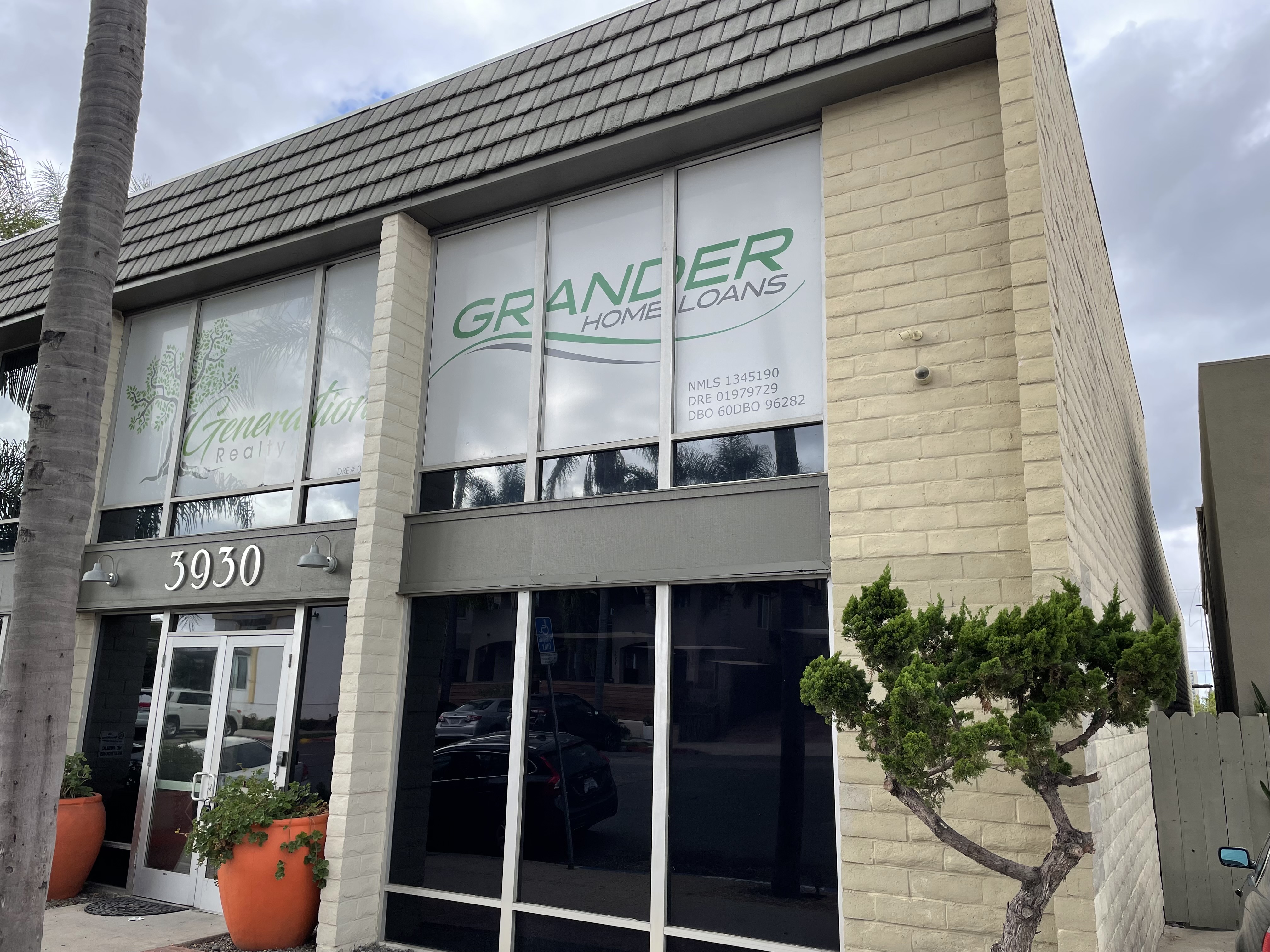 Grander Home Loans, Inc. 01