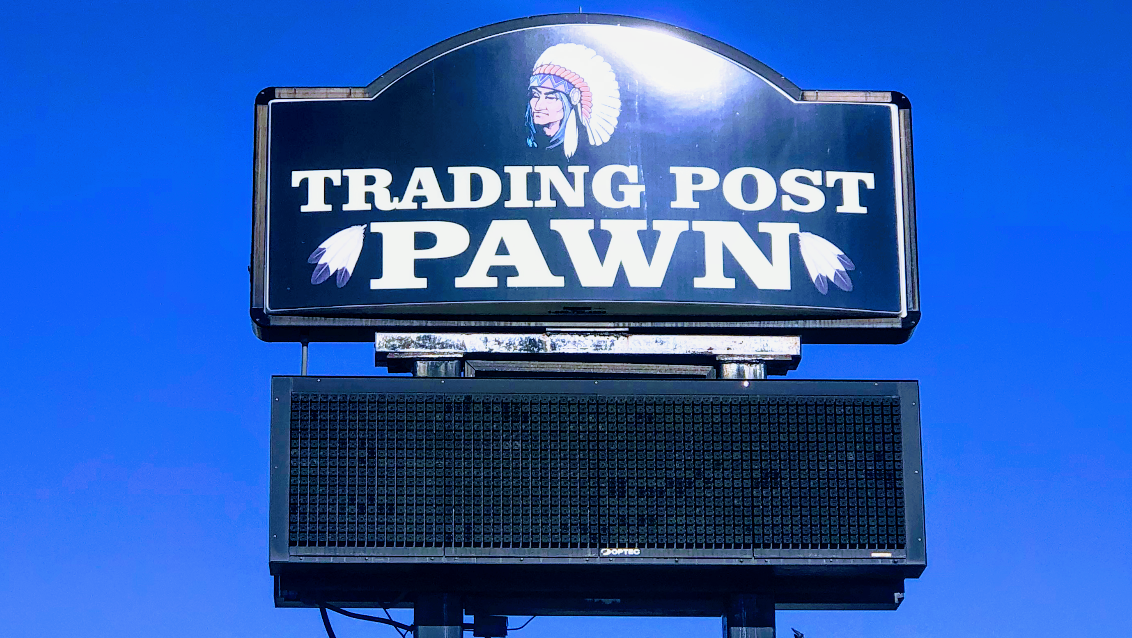 Trading Post Pawn 01