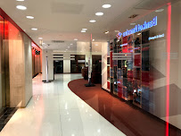 Bank of America Financial Center 02