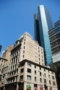 Bank of America Financial Center 04