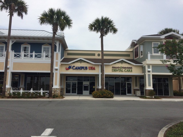 CAMPUS USA Credit Union 01