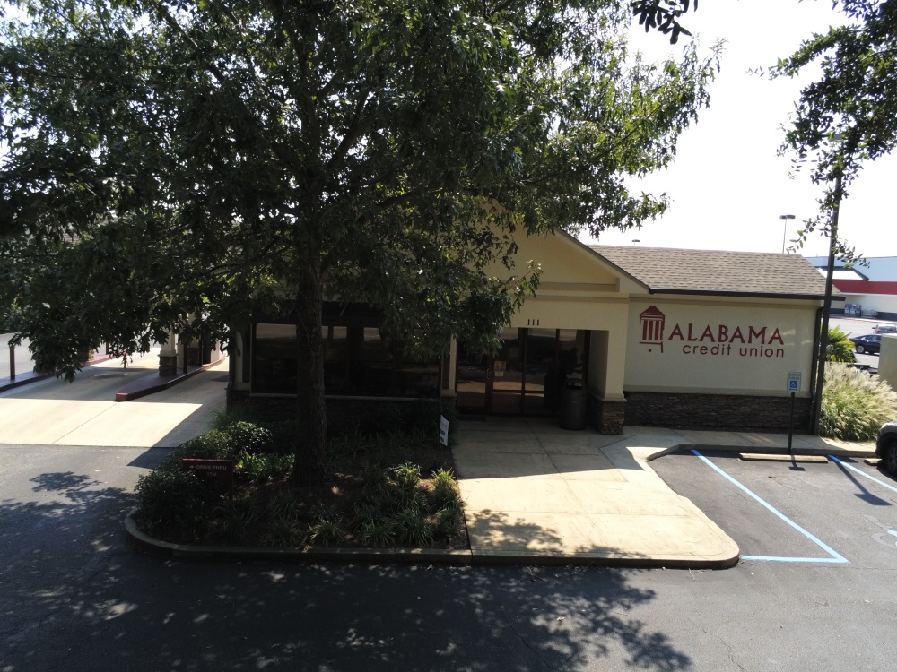 Alabama Credit Union 01