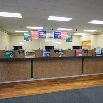 U.S. Bank Branch 03