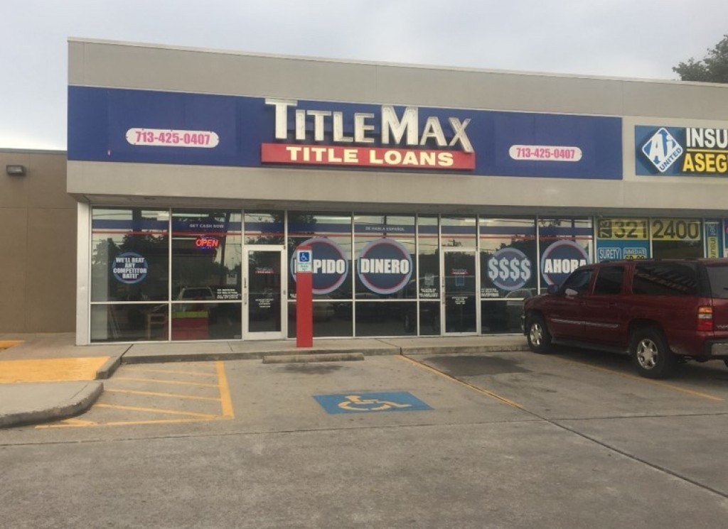TitleMax Title Loans 01
