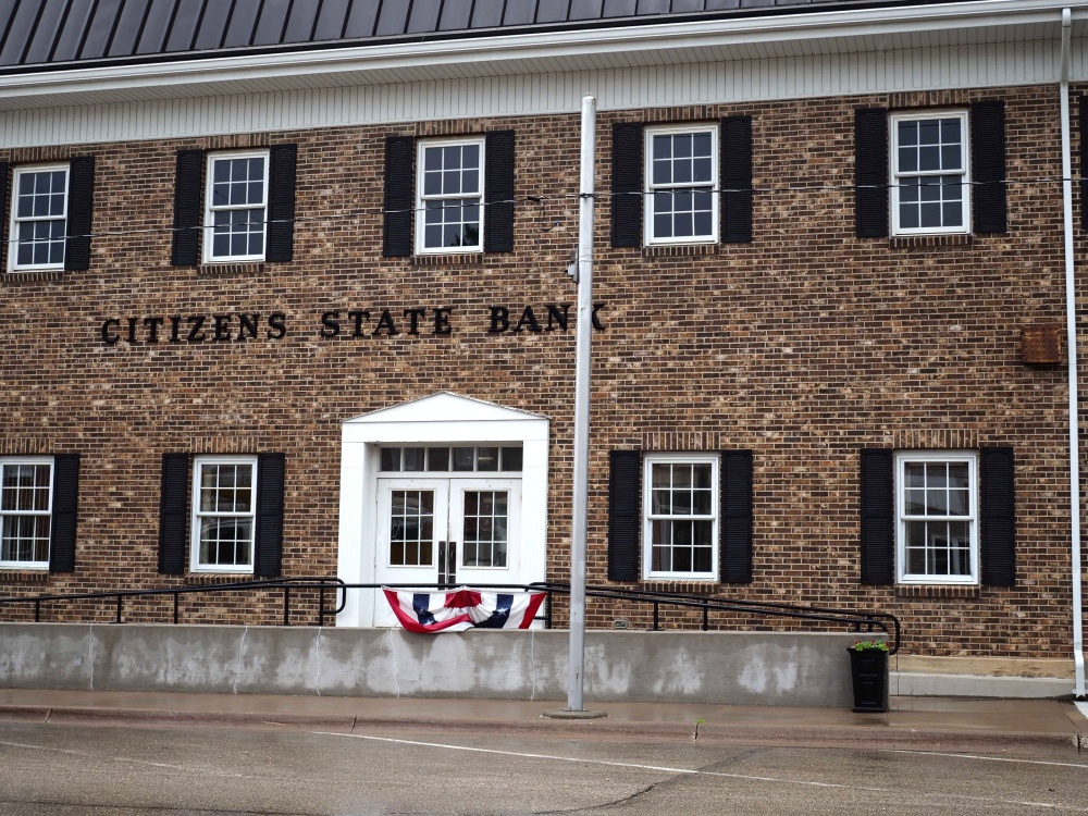 Citizens State Bank 01