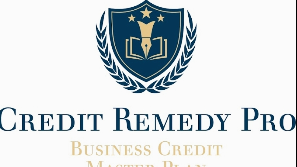 Credit Remedy Pro® Business Credit and Funding 01