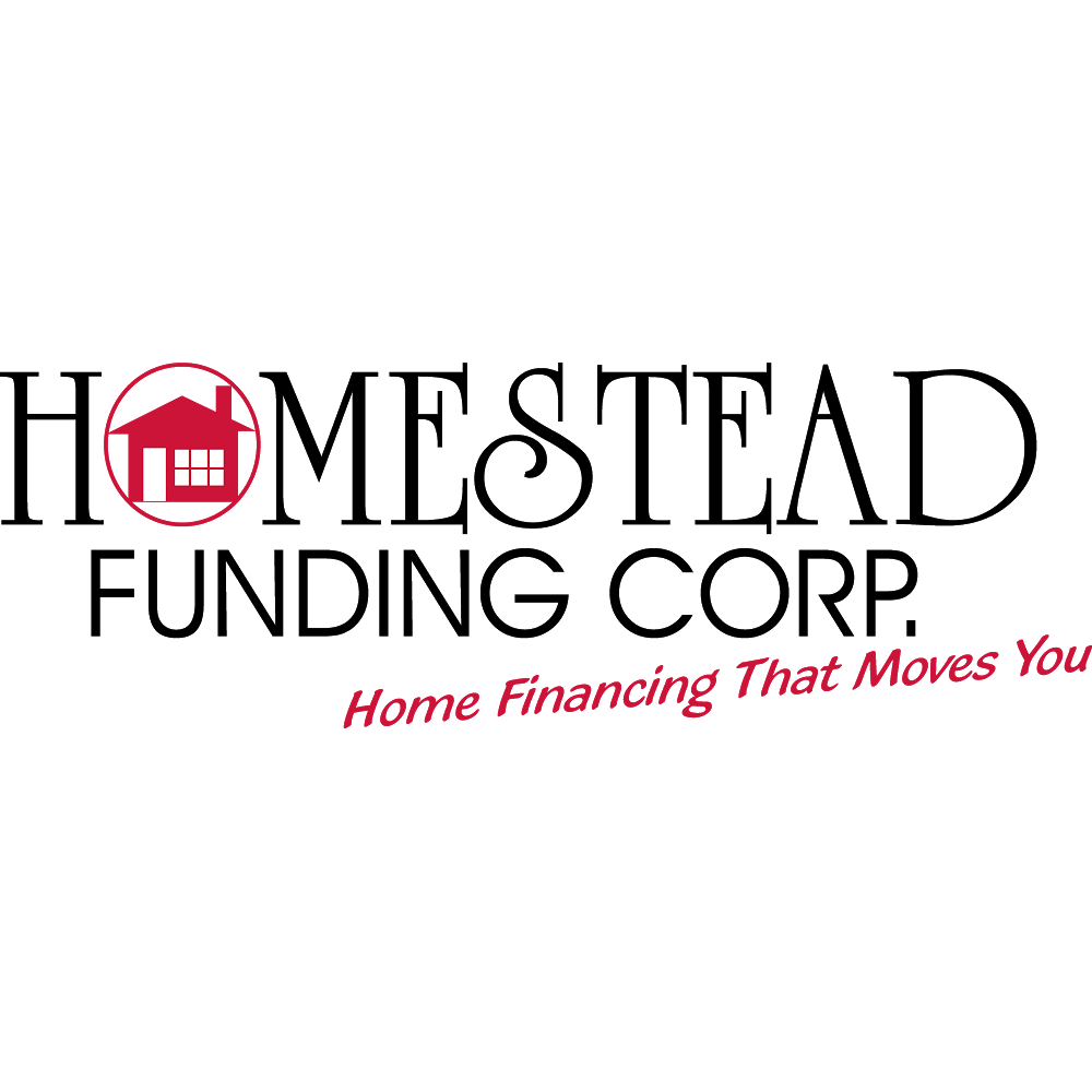 Homestead Funding Corp: Maria Babcock - (NMLS #66488) 01