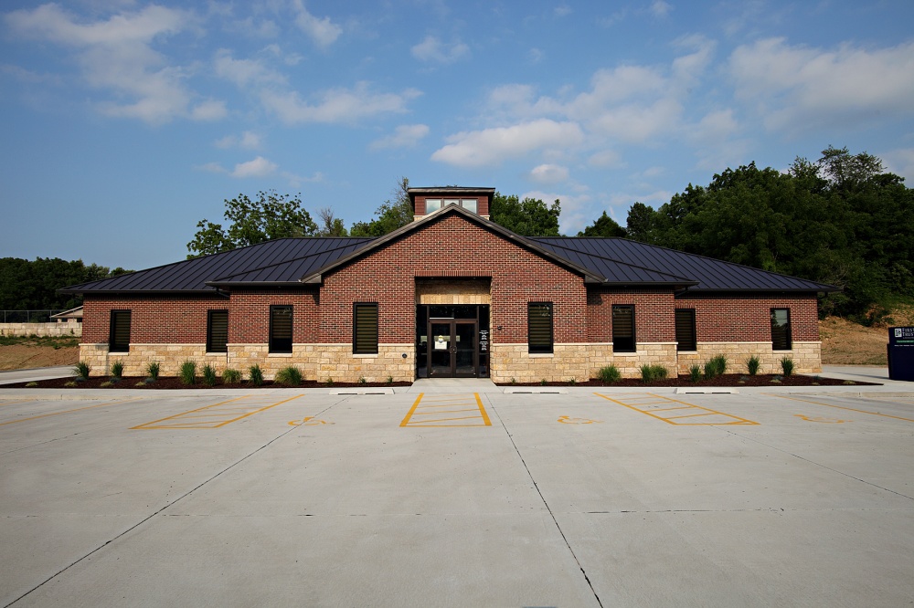 Clock Tower Community Bank 01