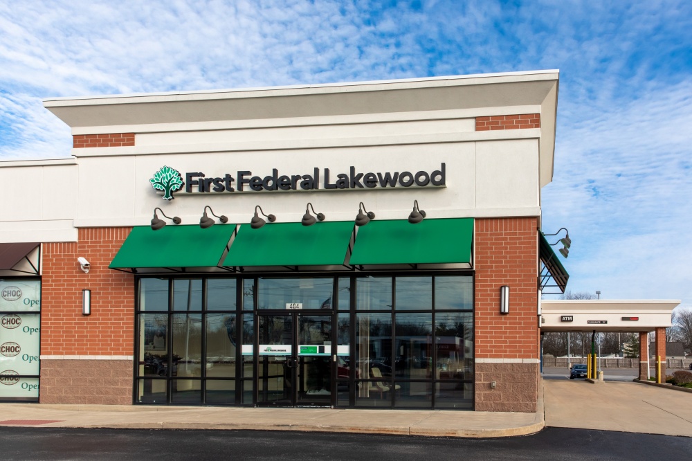 First Federal Lakewood - Strongsville 01