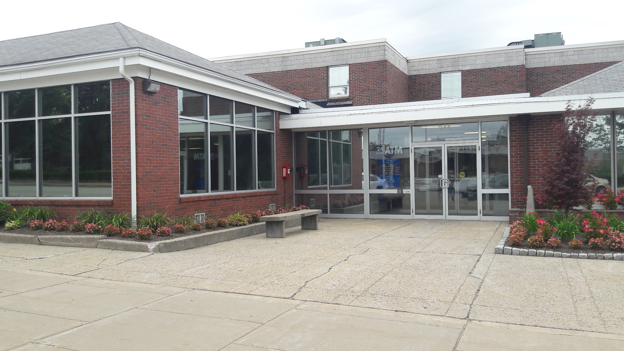 Rockland Federal Credit Union 01