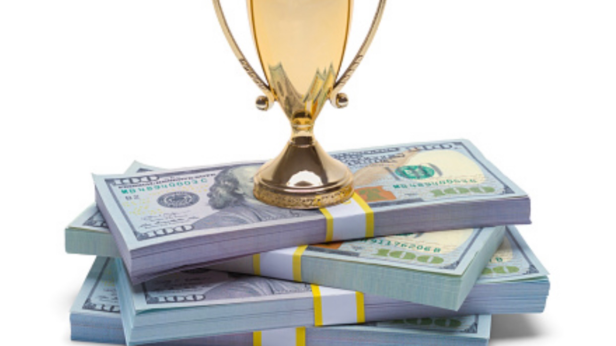 Trophy Financial Inc 01