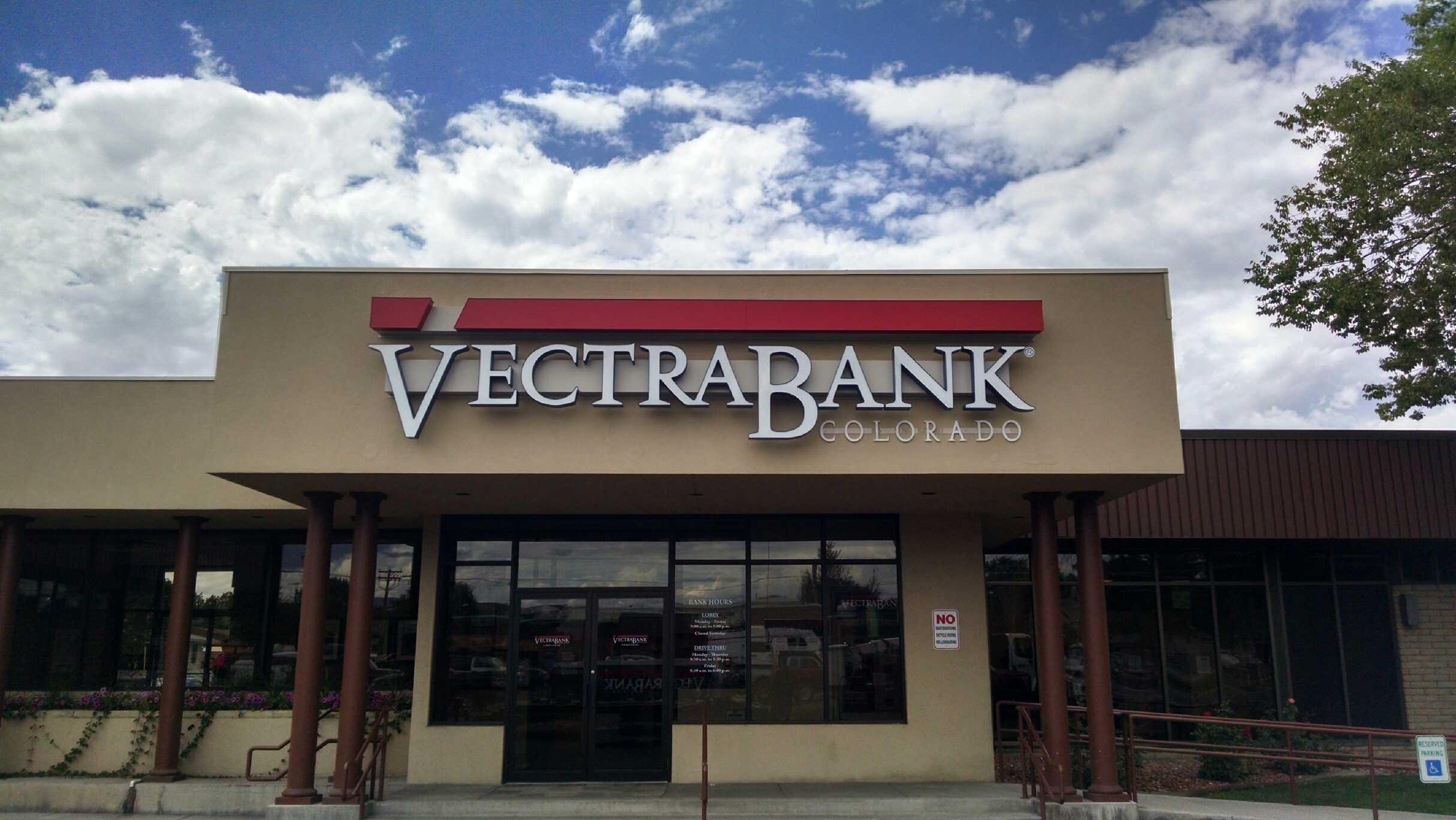 Vectra Bank - Montrose 01