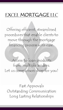 Excel Mortgage LLC 03