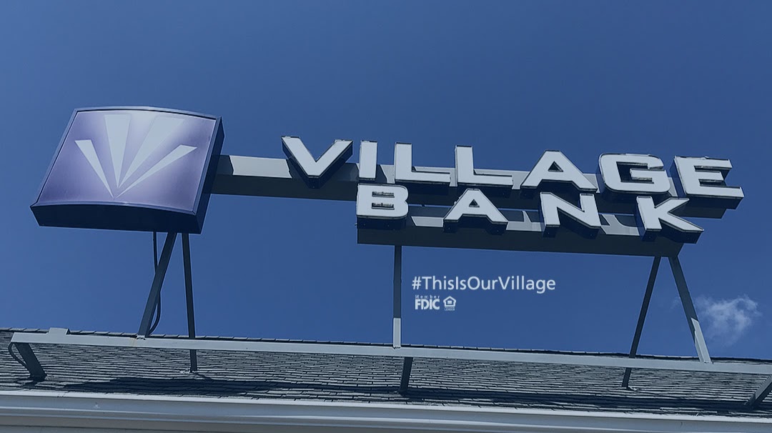 Village Bank (HQ) 01