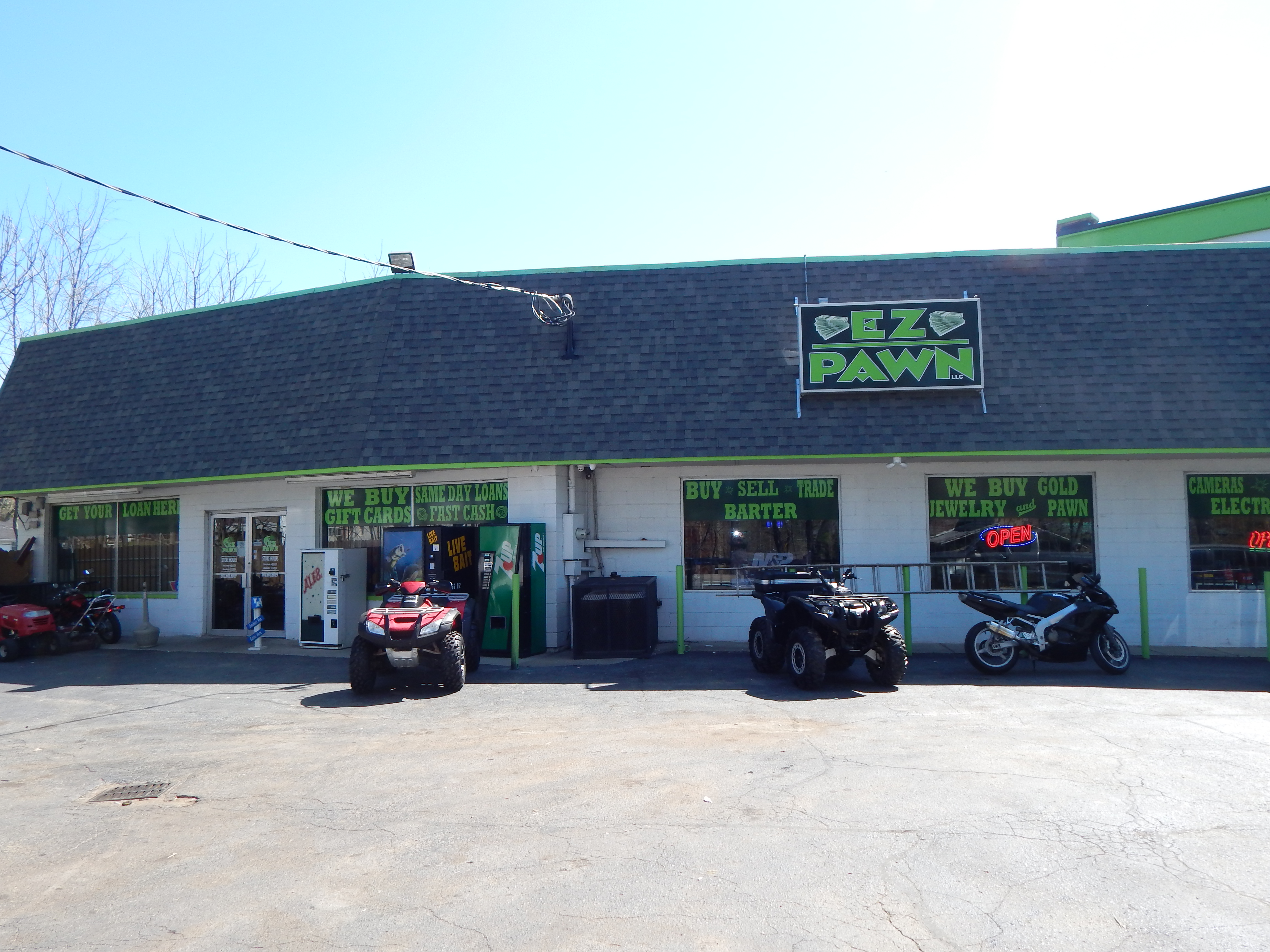 Ez Pawn LLC 01