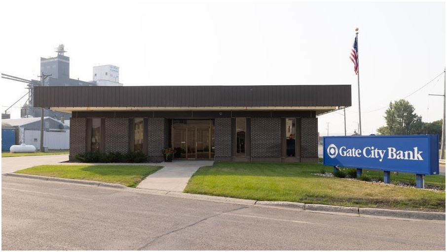 Gate City Bank 01